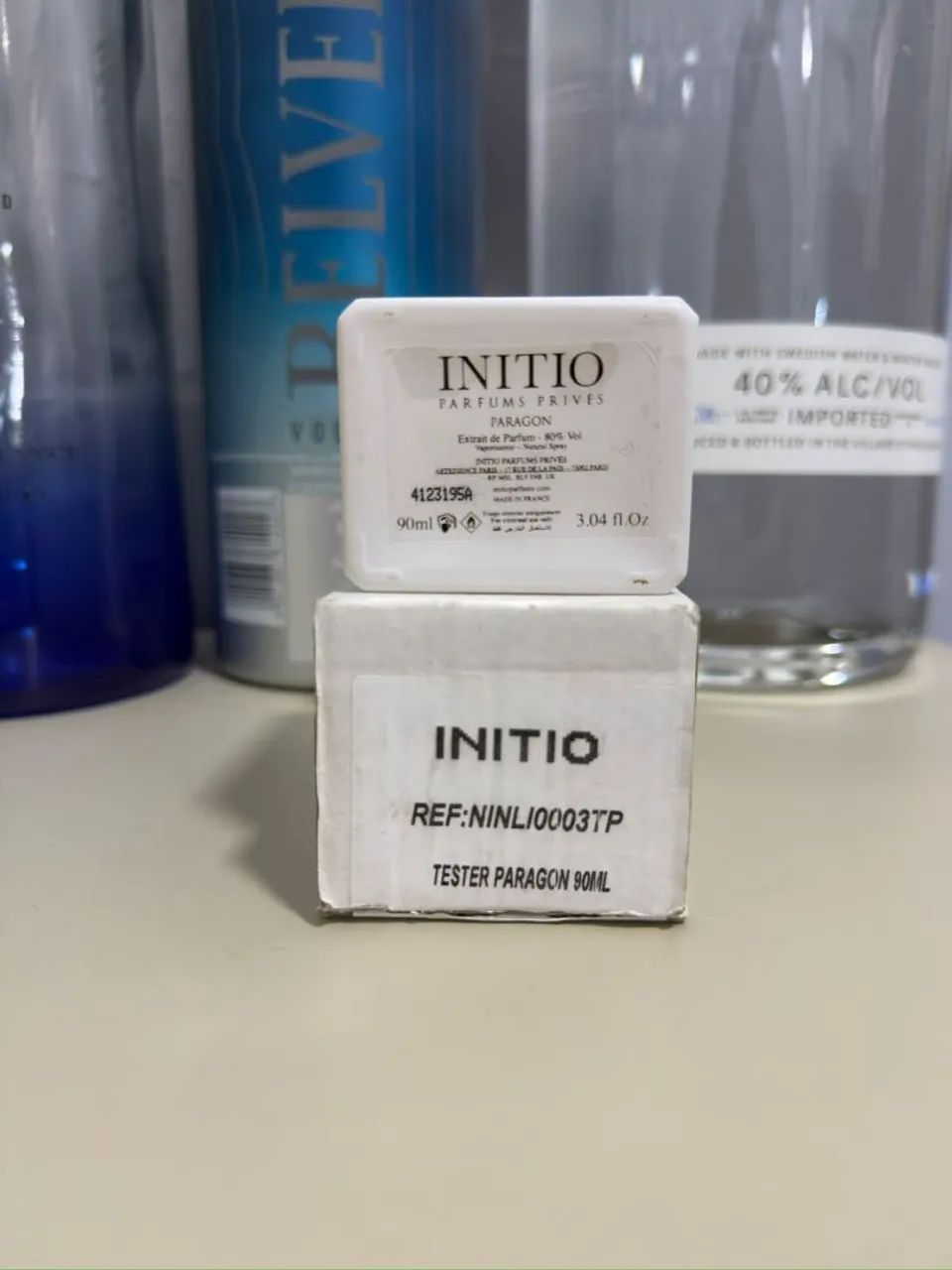 Initio Paragon 90ml - Foto 4