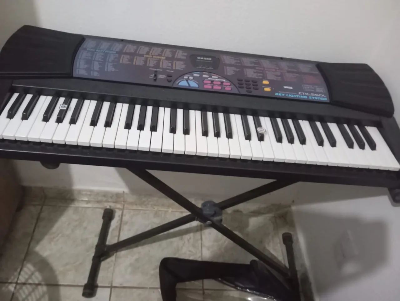 Piano - Foto 2