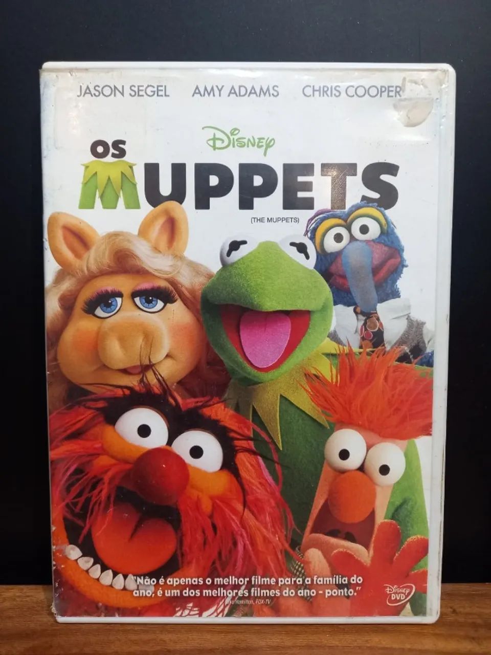 PACK DVDS FILMES ORIGINAIS  - Foto 5