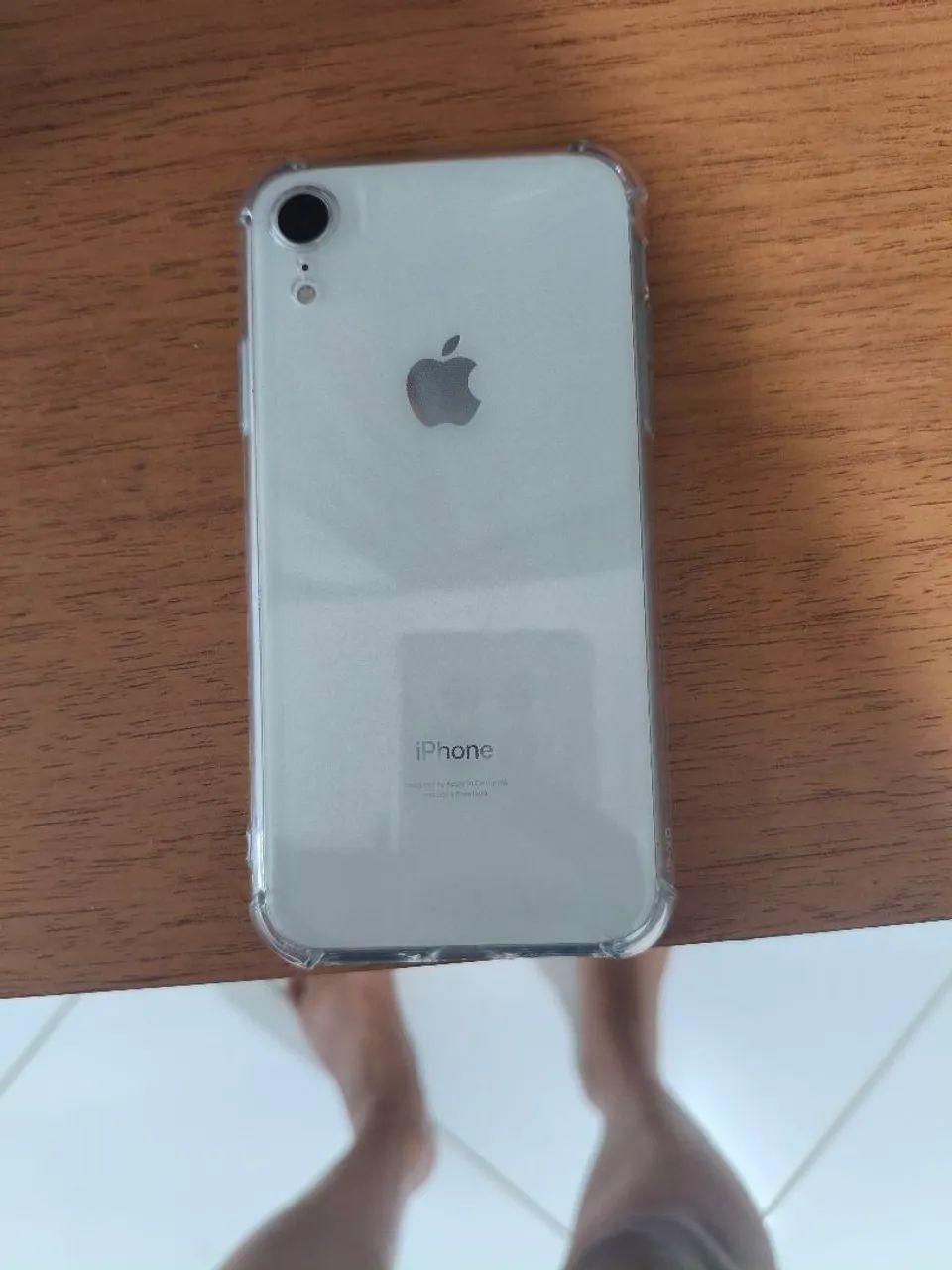 iPhone XR  - Foto 5