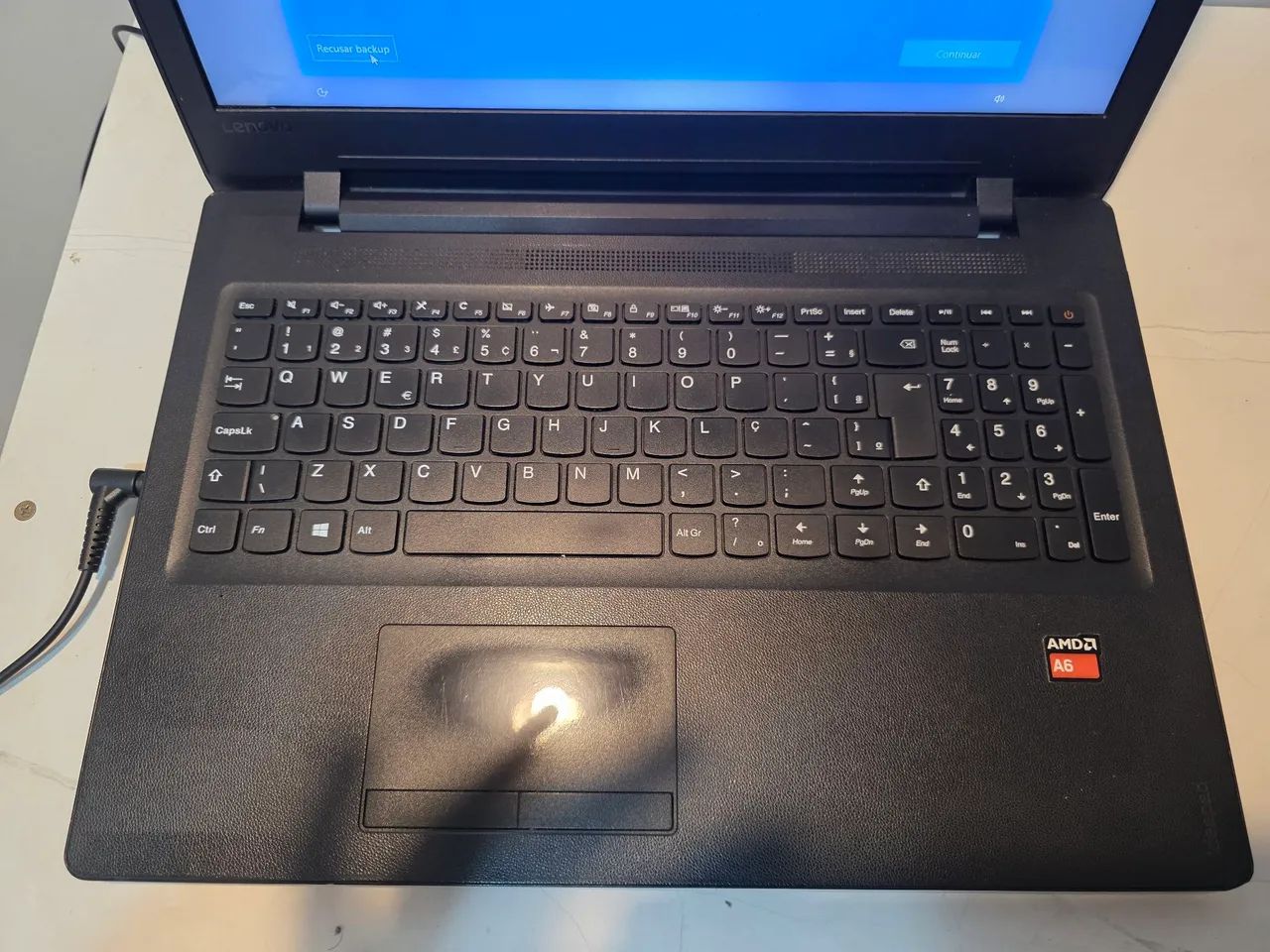 Notebook Lenovo Ideapad 110-15ACL - Foto 4