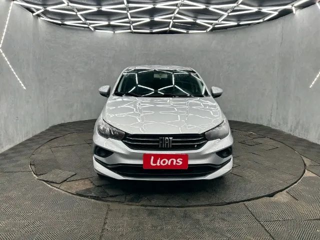 Fiat Cronos Drive 1.0 6V 2024 - Foto 3