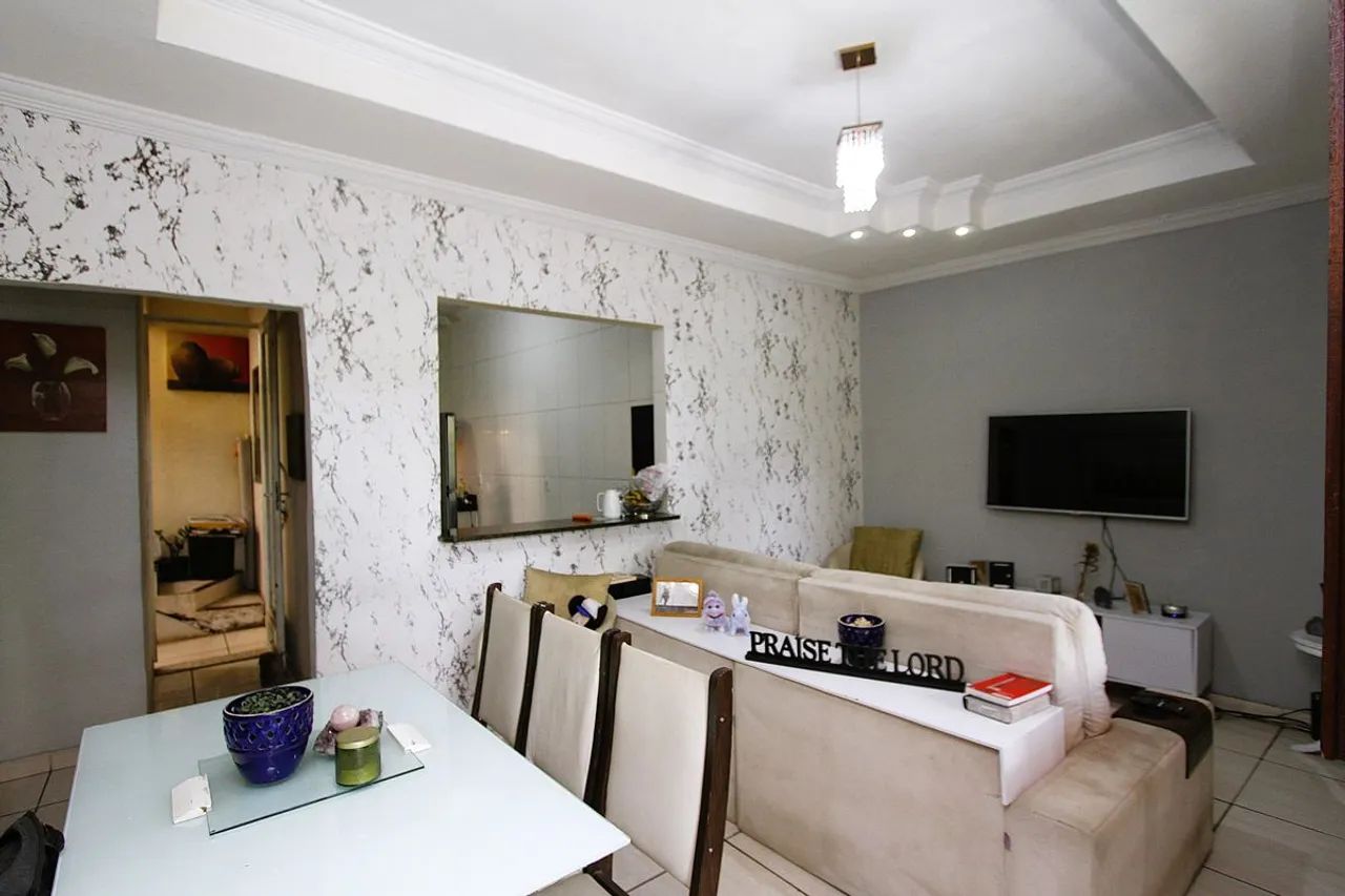 Casa à Venda - Gameleira, 4 Quartos, 280 m2 - Foto 3