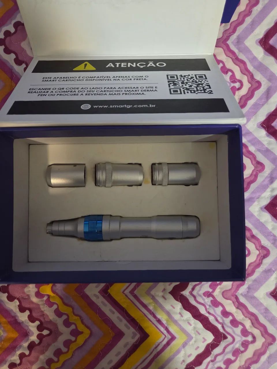 Derma pen Smart - Foto 2