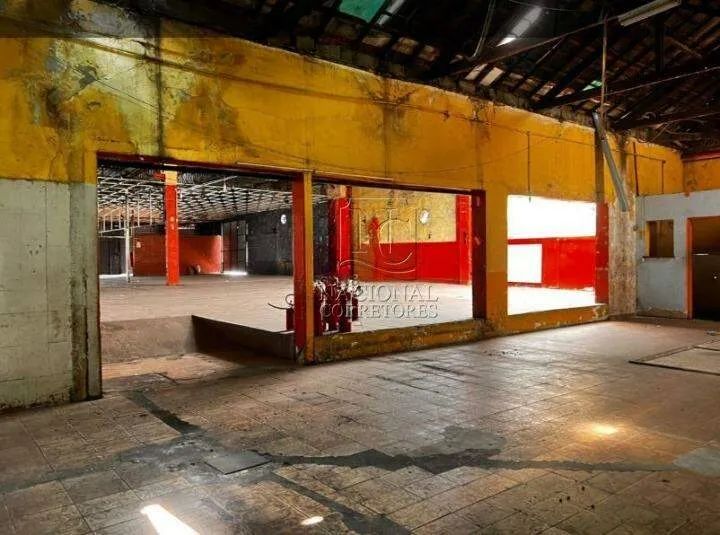 Salão para aluguel, Casa Branca - Santo André/SP