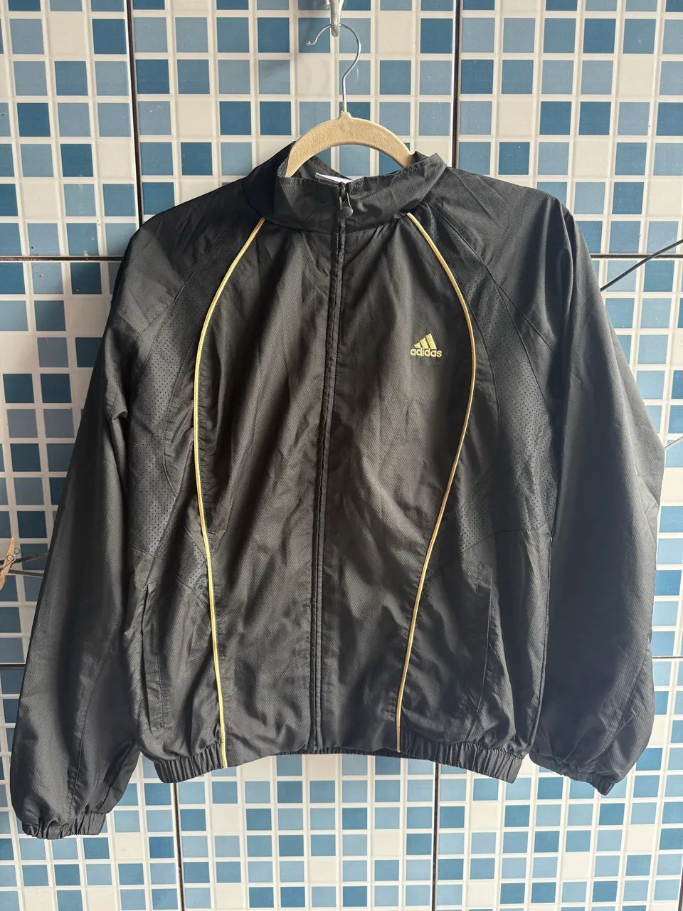 Jaqueta adidas 90s