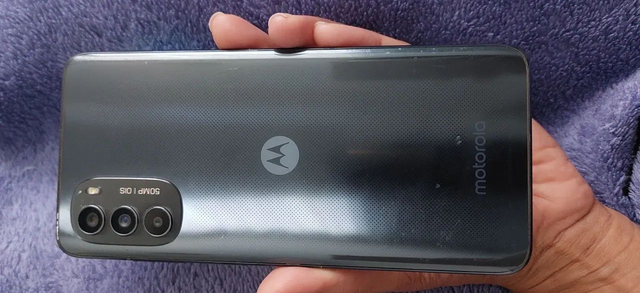 Motorola G82 - Foto 4