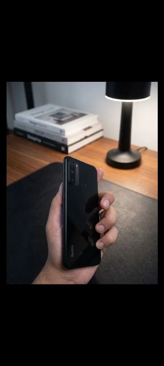 Redmi note 8 - Foto 3
