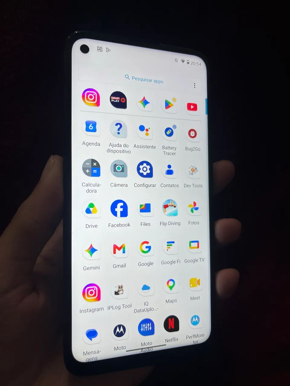 moto g power 