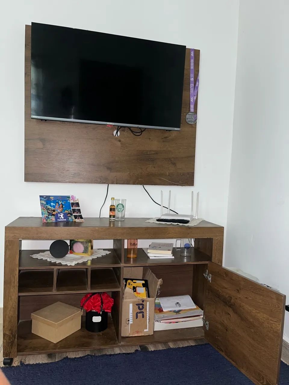Conjunto Sala