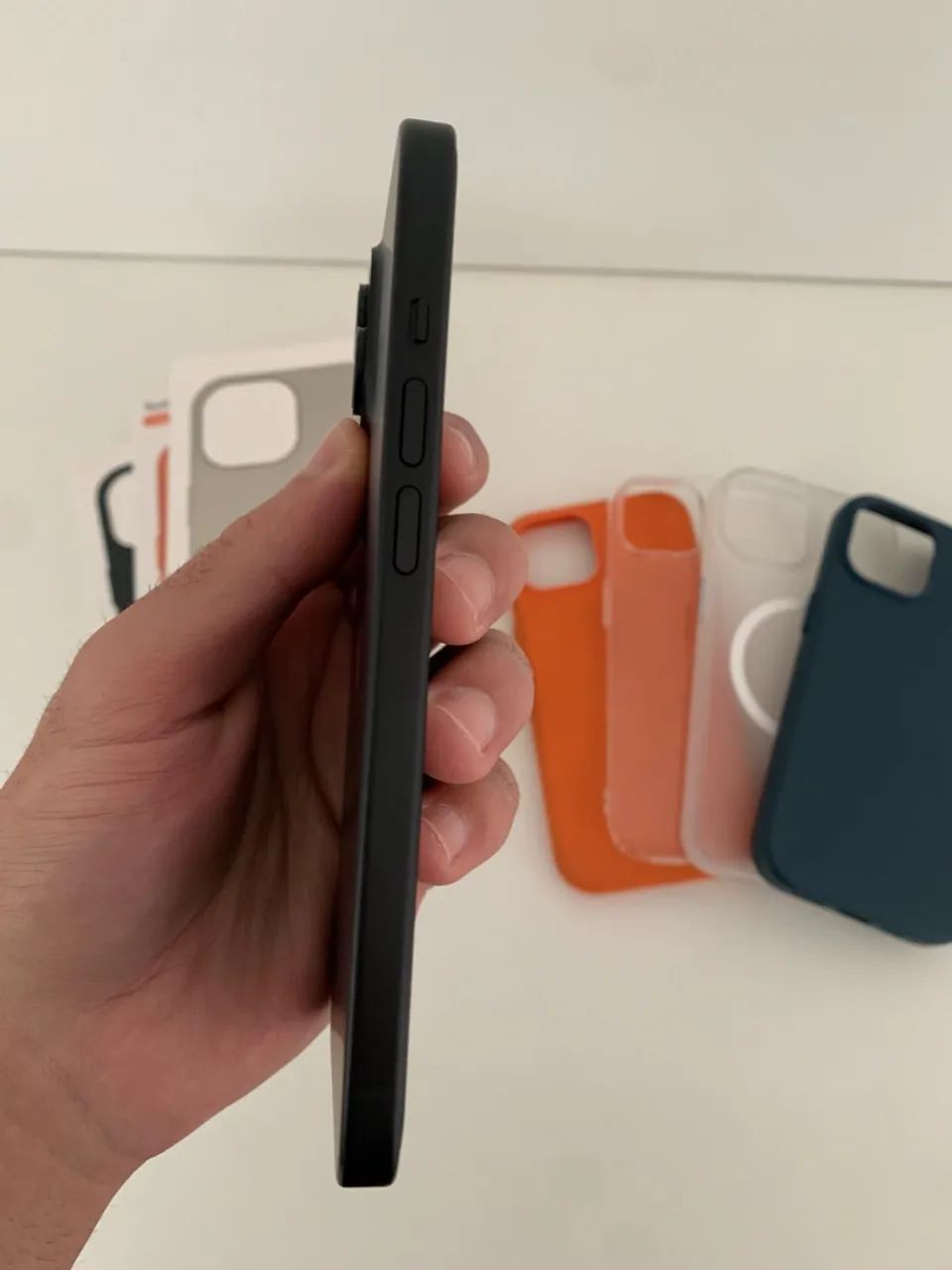 Iphone 15 128GB Impecável  - Foto 3