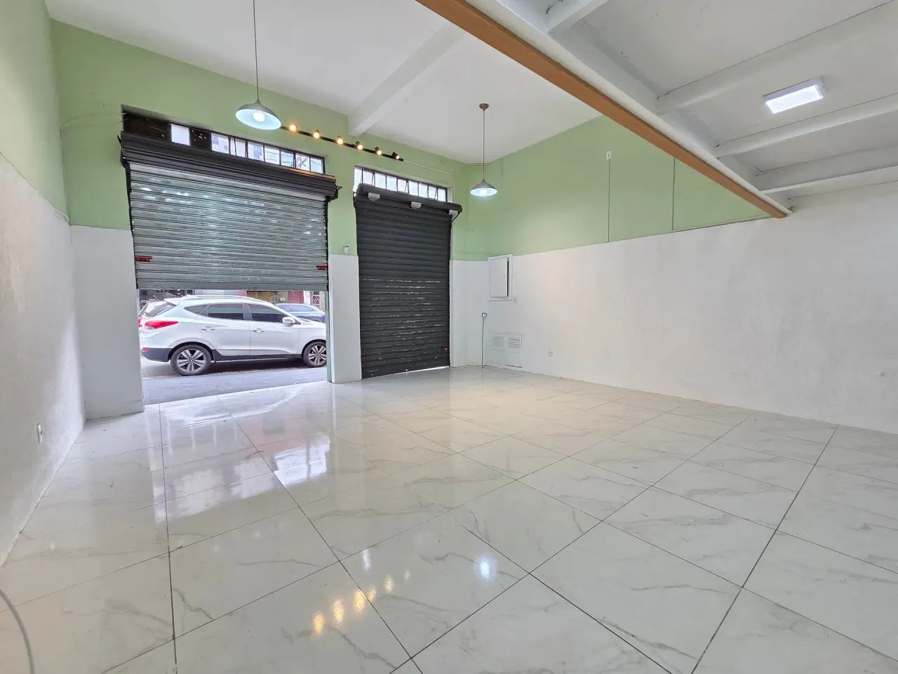 Loja Comercial c/ Mezanino no Cambuci - Foto 3