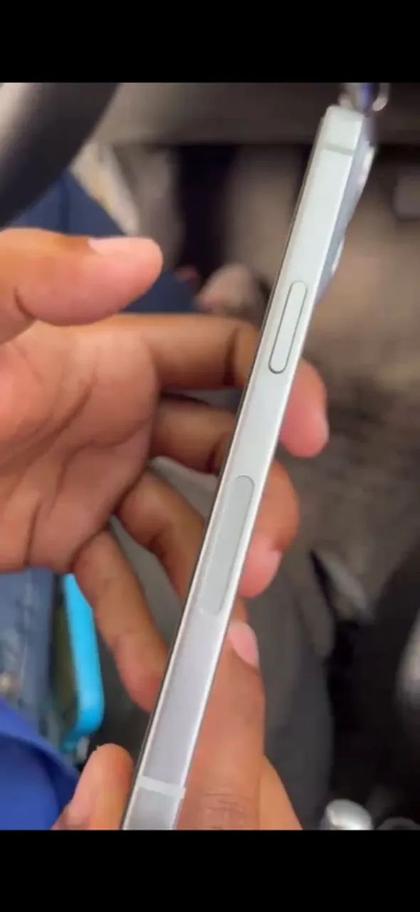 iPhone 15 - Foto 4