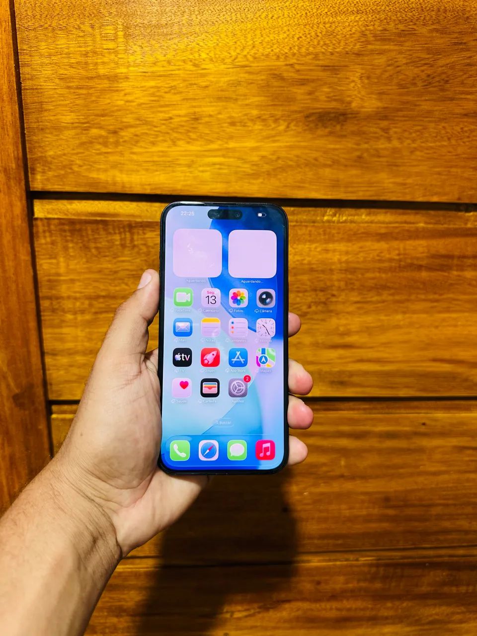 iPhone 15 Pro Max - Foto 2
