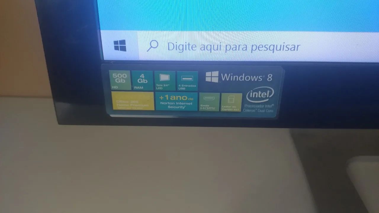 Computador cce  - Foto 2