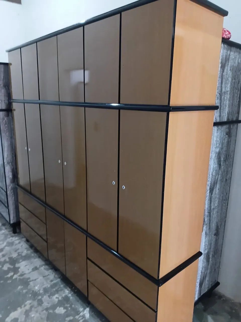 Guarda-roupa  - Foto 2