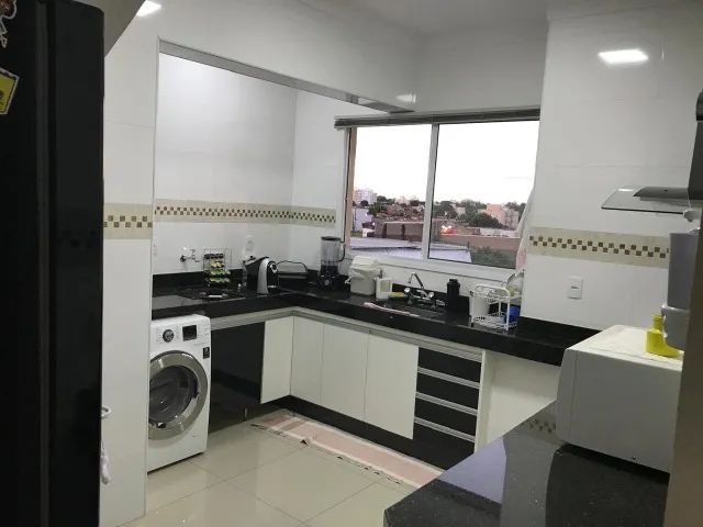 Cobertura Duplex Prox Praia Clube - Foto 5
