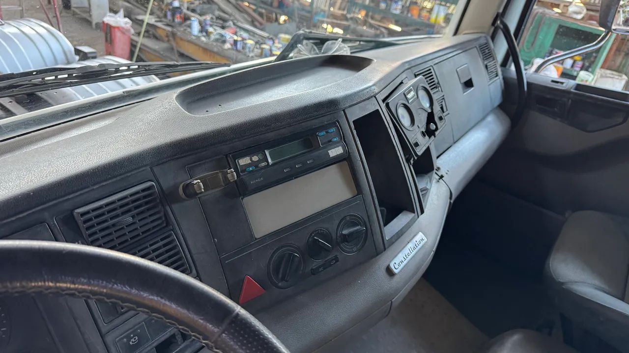 Volkswagem 19320 - 2007 - Foto 4
