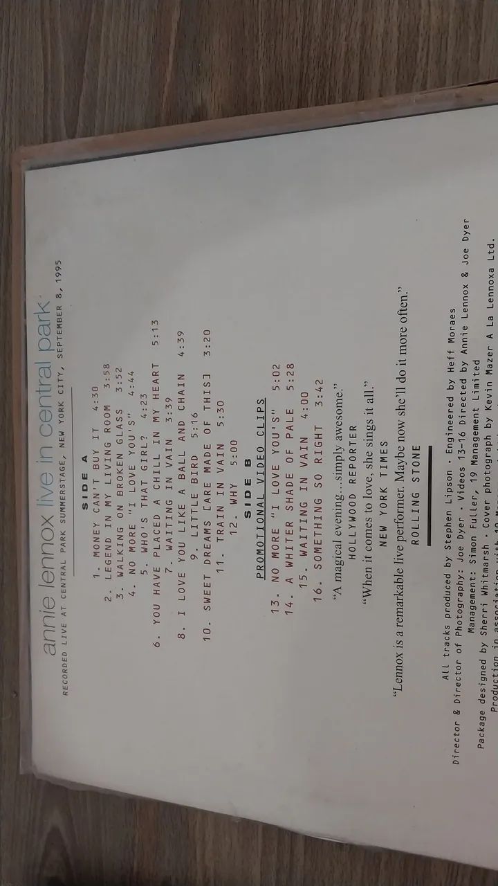 Disc laser  - Foto 2