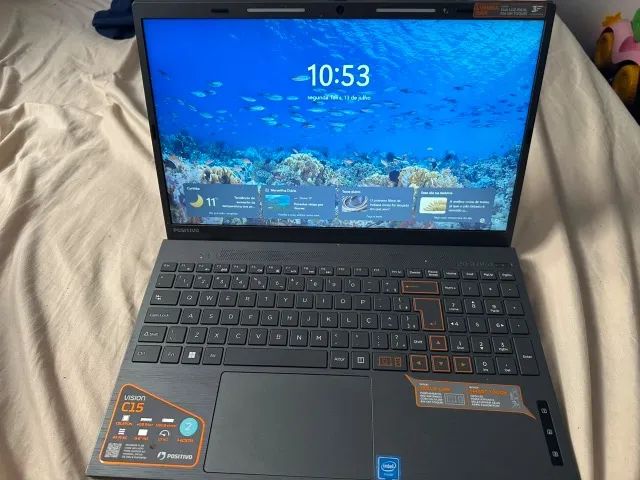 Notebook