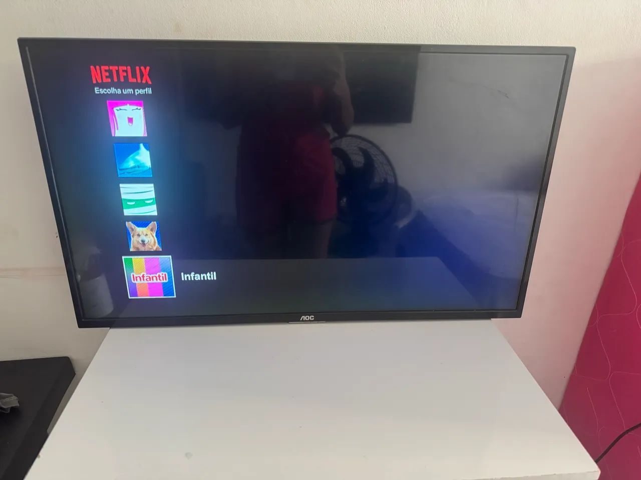 Vendo televisão  - Foto 2