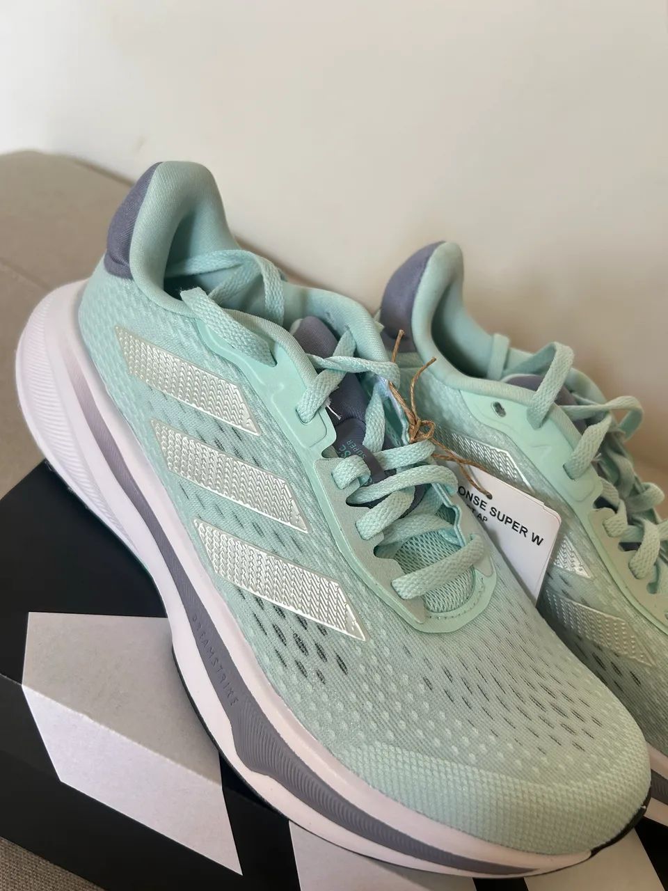 Tênis Adidas - Foto 5
