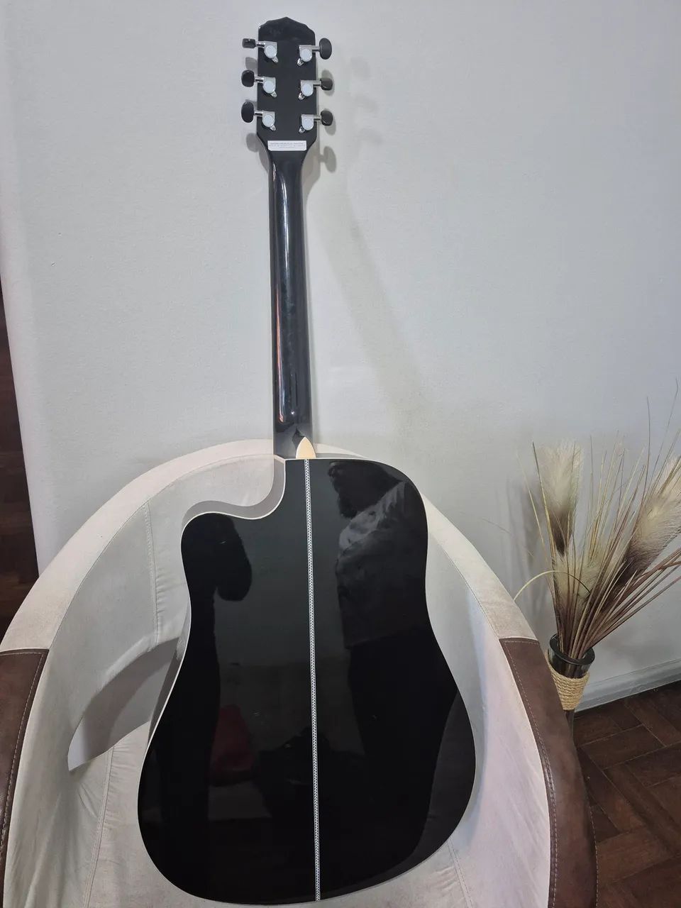 Violao Gianinni  - Foto 2