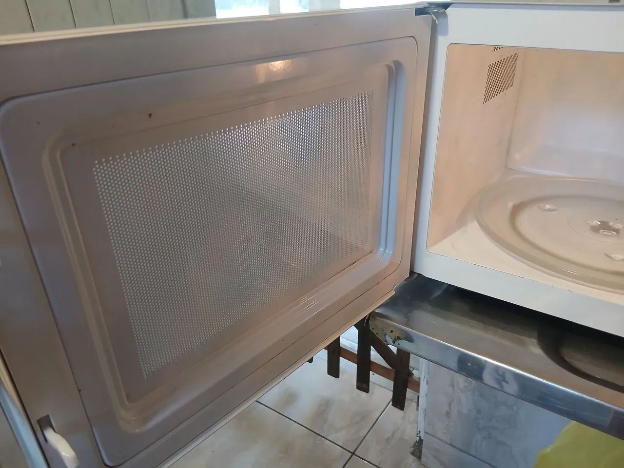 Microondas Electrolux  - Foto 3