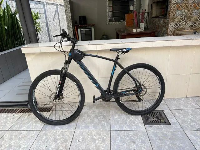 Bicicleta Elleven Aro 29 Shimano - Foto 3