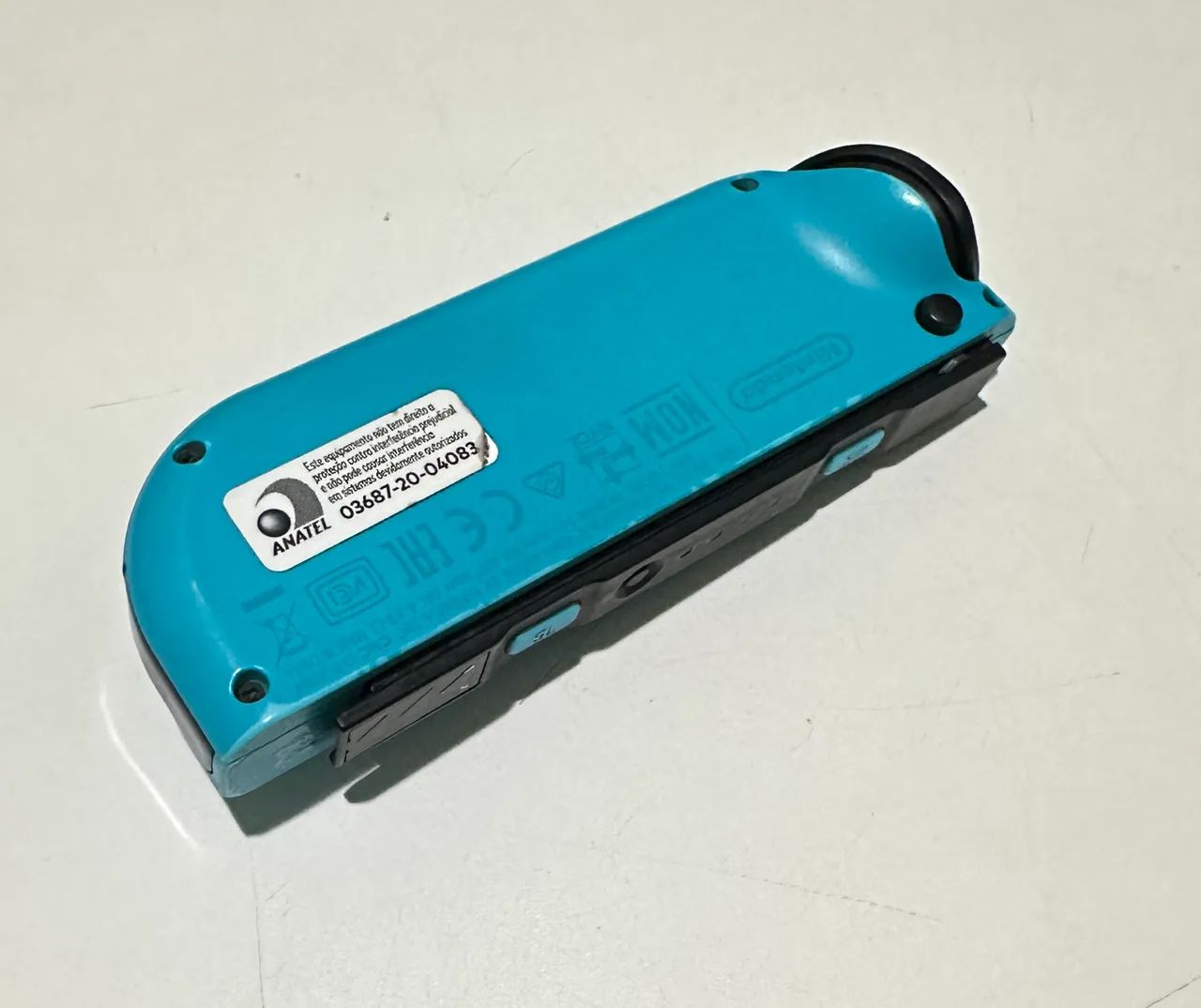 Joy-Con Controle Original Nintendo Switch - Foto 2
