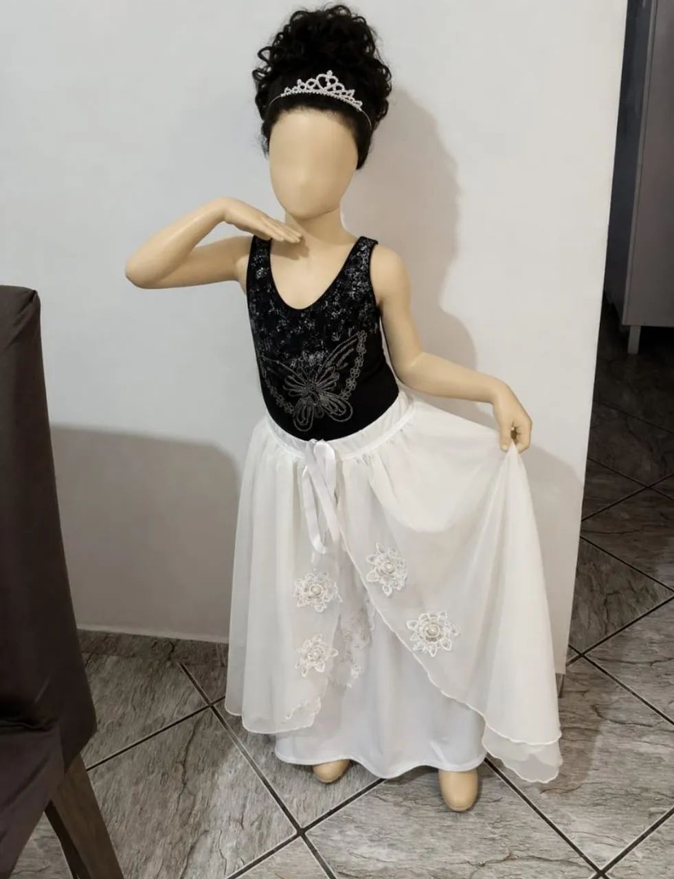 Fantasia infantil 