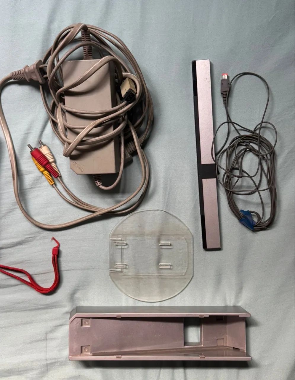 Nintendo Wii - Foto 5