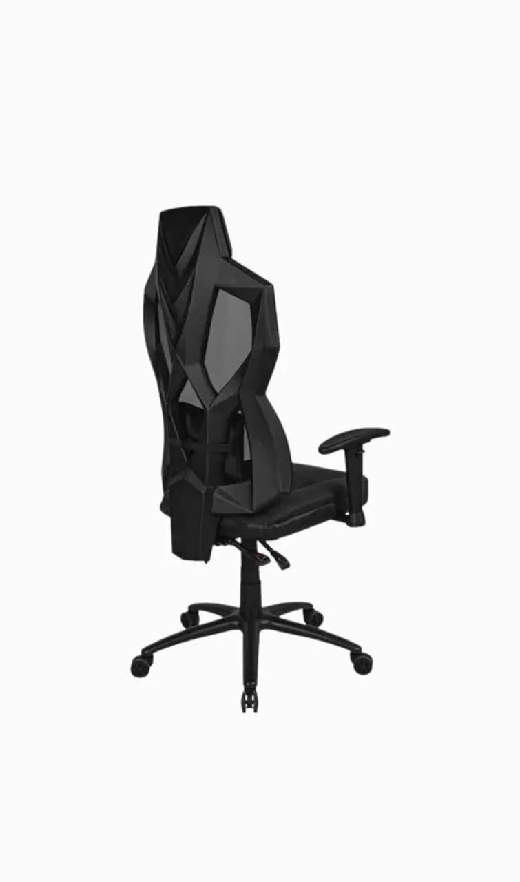Cadeira Gamer Clanm Skaly - Foto 4