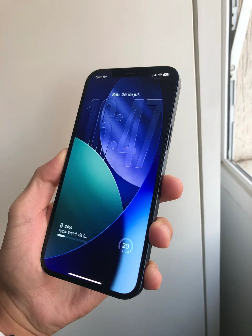 Iphone 12 PRO MAX 512 GB - Foto 5