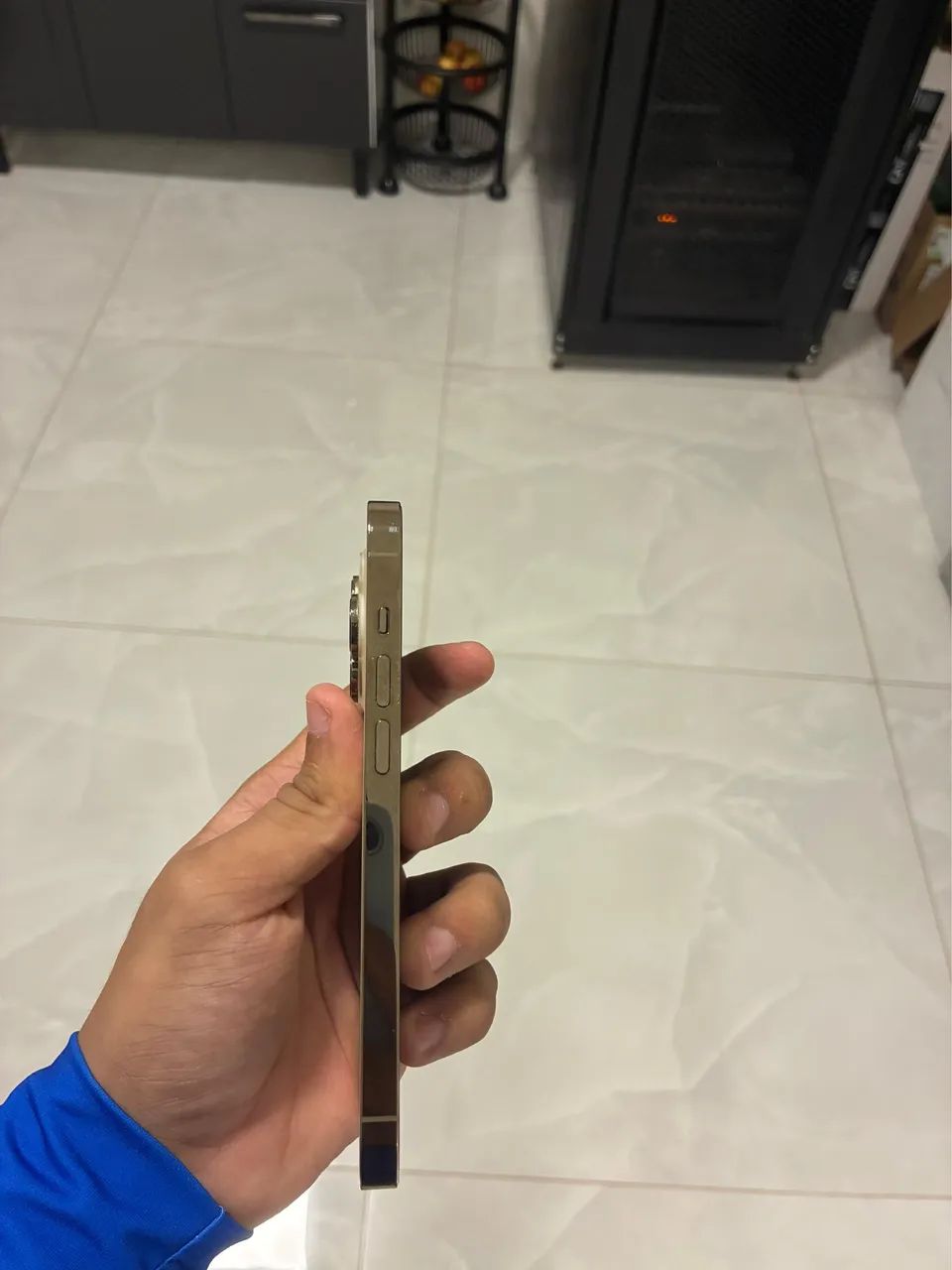 IPHONE 14 PRO 80% - Foto 4