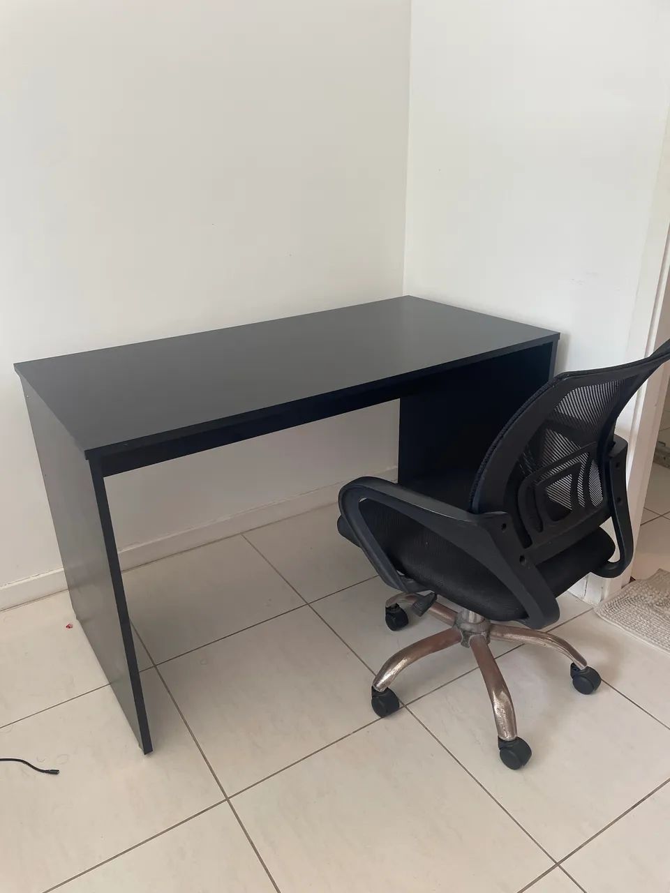 Mesa Escritório 120x60 - Foto 2