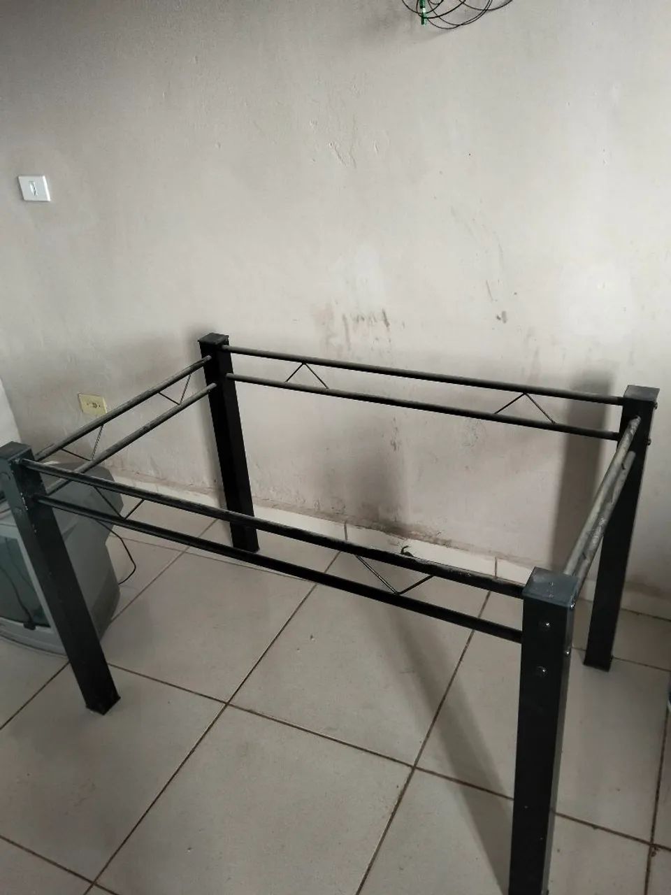 Base de Mesa
