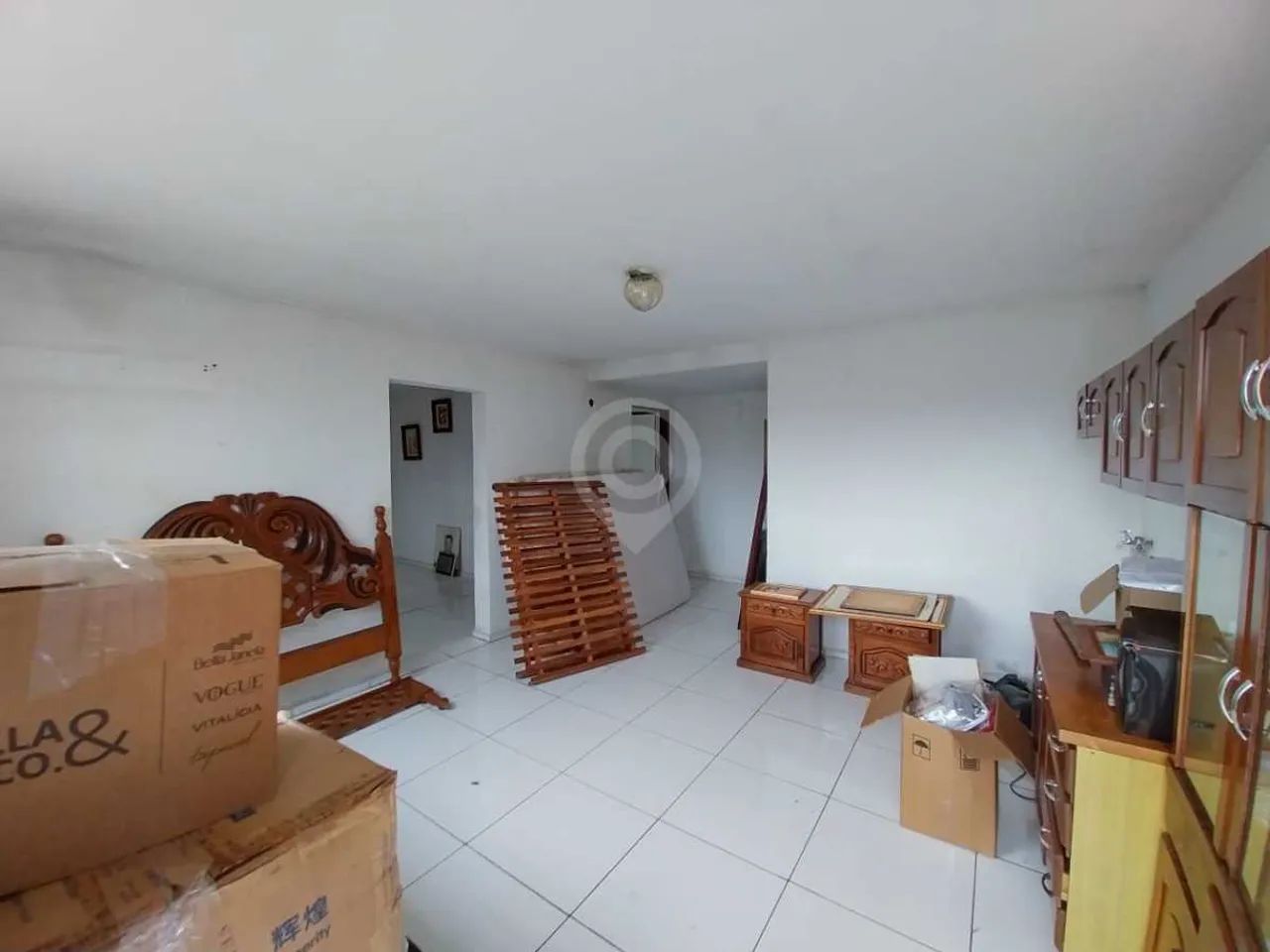 Casa de rua : / Residencial / Jardim México - Foto 5