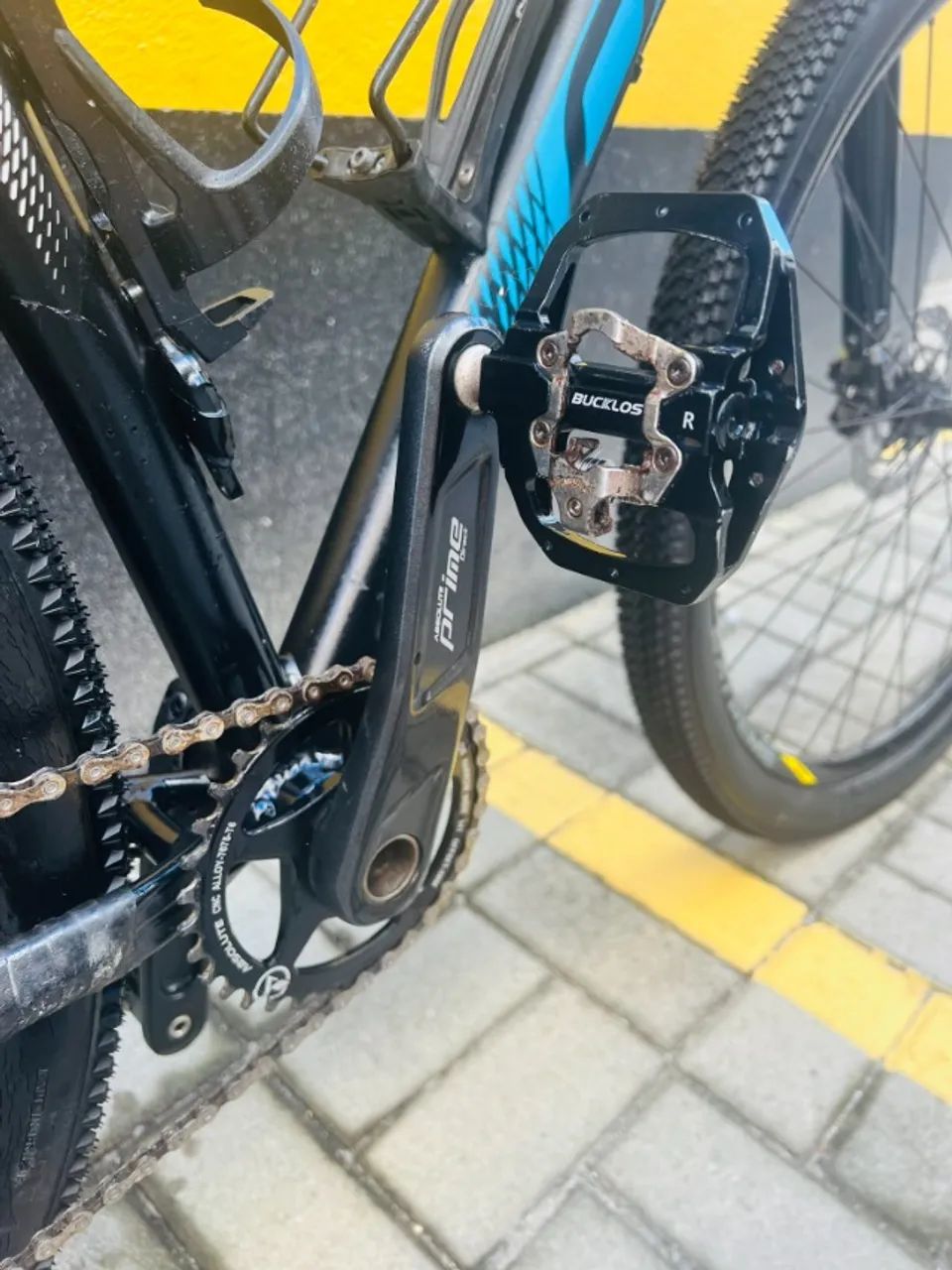 Bikes Oggi Big Wheel 7.0 + Oggi Float - Foto 4