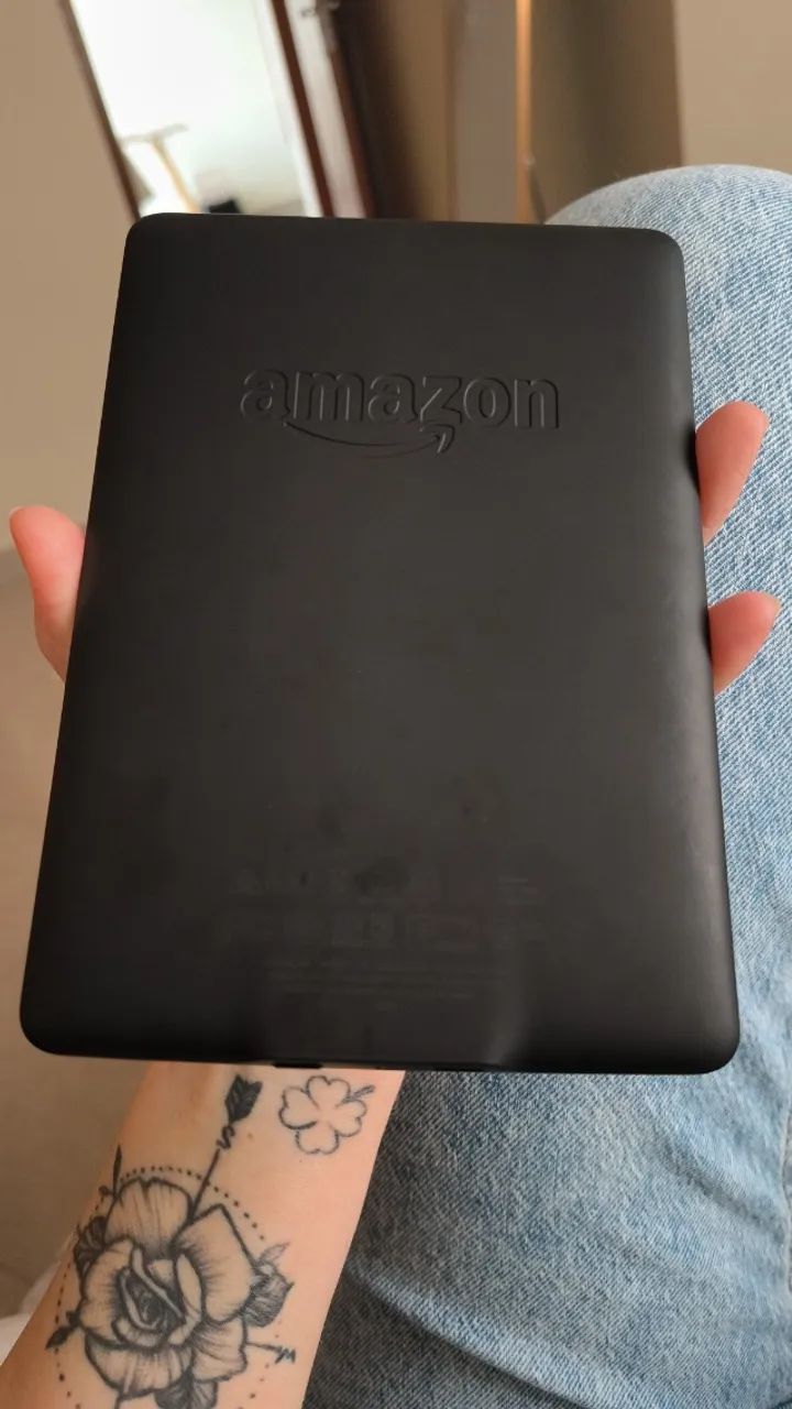 Kindle - Foto 2