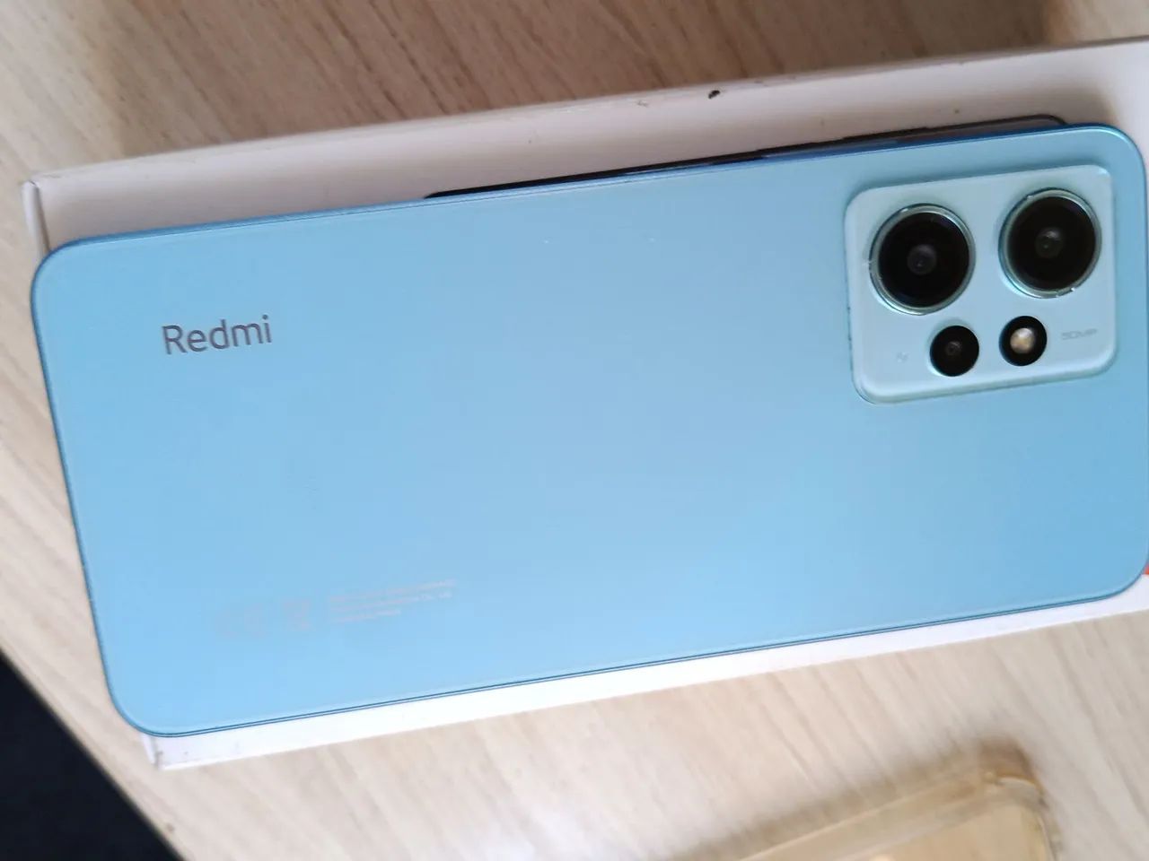 Telefone Redmi  - Foto 2