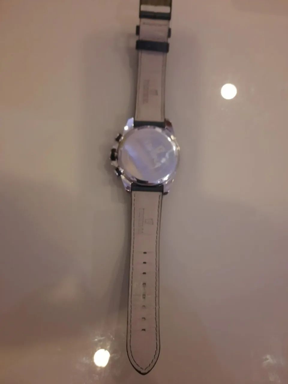 RELOGIO FESTINA CRONOGRAFO - Foto 5