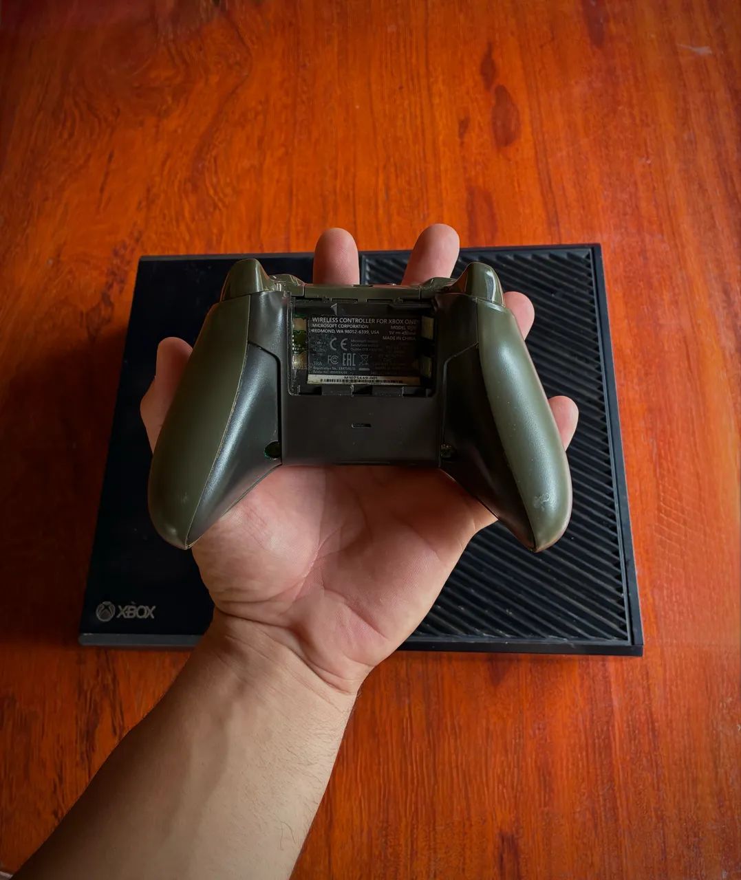 Xbox one - Foto 3