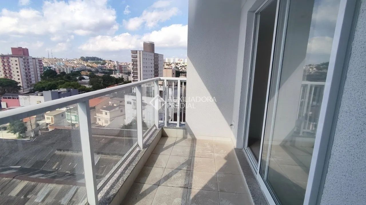 APARTAMENTO - RUDGE RAMOS - SÃO BERNARDO DO CAMPO