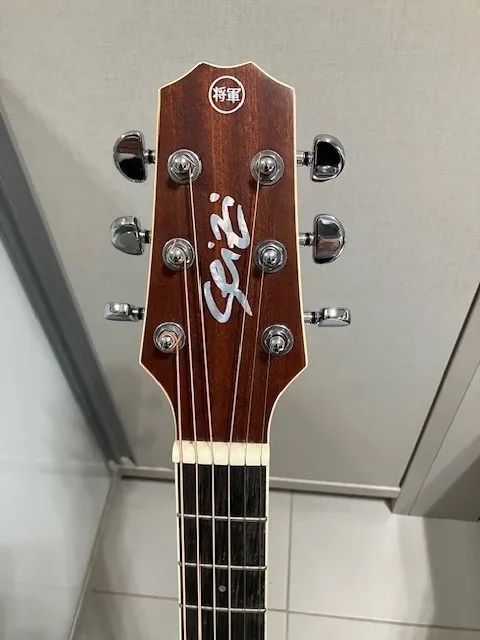 Violão - Foto 3