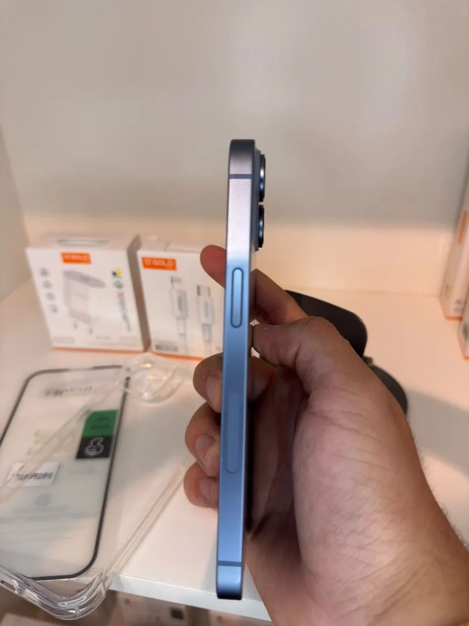 IPHONE 14 128GB  - Foto 5