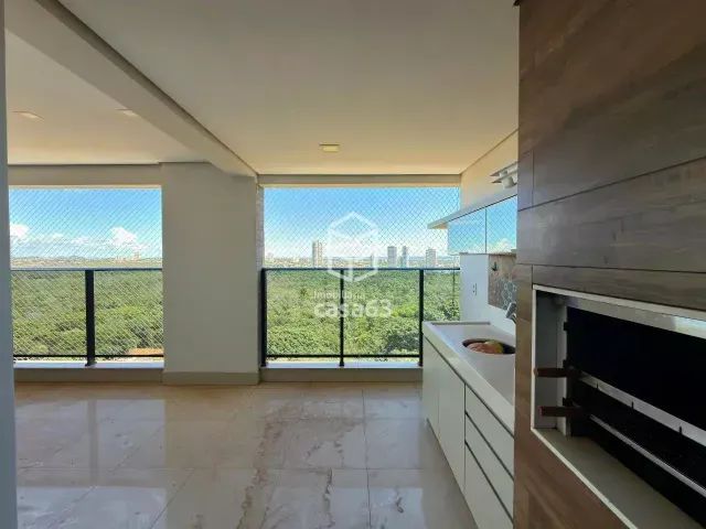 Apartamento - 306 Sul Imperador do Parque - Foto 5