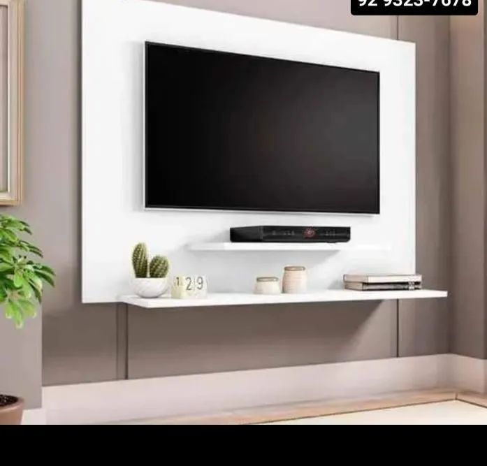 Painel de tv  - Foto 2