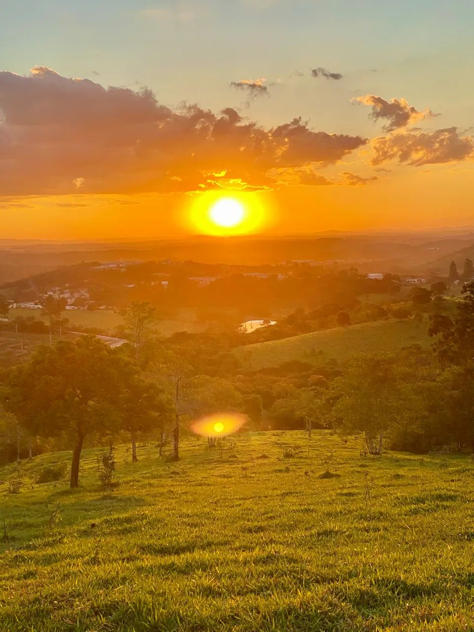 CHÁCARAS A VENDA EM CLÁUDIO-MG - Foto 3