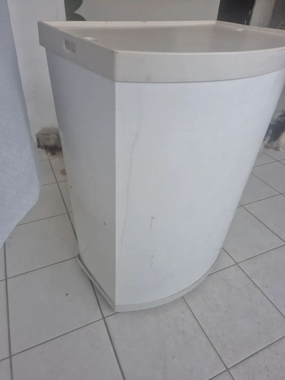 Balcao de degustação 